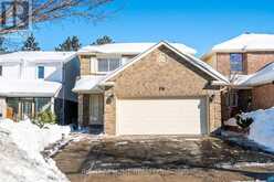 79 LISA CRESCENT Vaughan