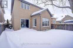 125 GOLDENWOOD CRESCENT Markham