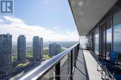 4007 - 70 ANNIE CRAIG DRIVE Toronto