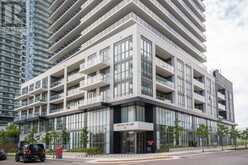 4007 - 70 ANNIE CRAIG DRIVE Toronto