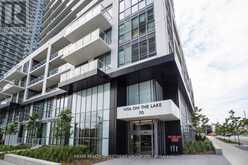 4007 - 70 ANNIE CRAIG DRIVE Toronto