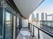 810 - 38 ANNIE CRAIG DRIVE Toronto