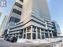 810 - 38 ANNIE CRAIG DRIVE Toronto