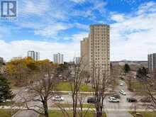 505 - 10 PARKWAY FOREST DRIVE Toronto