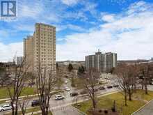 505 - 10 PARKWAY FOREST DRIVE Toronto