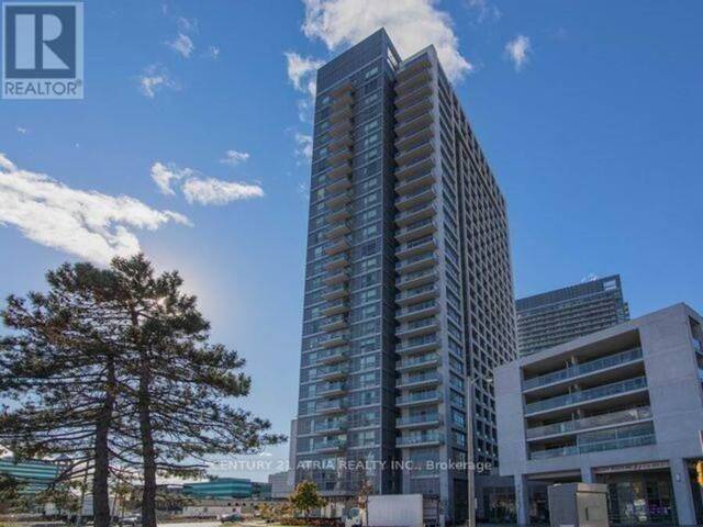 1603 - 30 HERONS HILL WAY Toronto Ontario