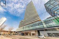 2809 - 15 LOWER JARVIS STREET Toronto