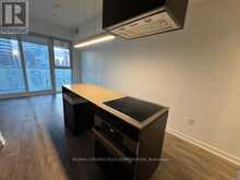 2809 - 15 LOWER JARVIS STREET Toronto