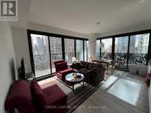 1406 - 55 CHARLES STREET Toronto