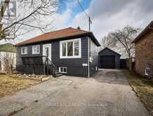 UPPER - 761 ROWENA STREET Oshawa