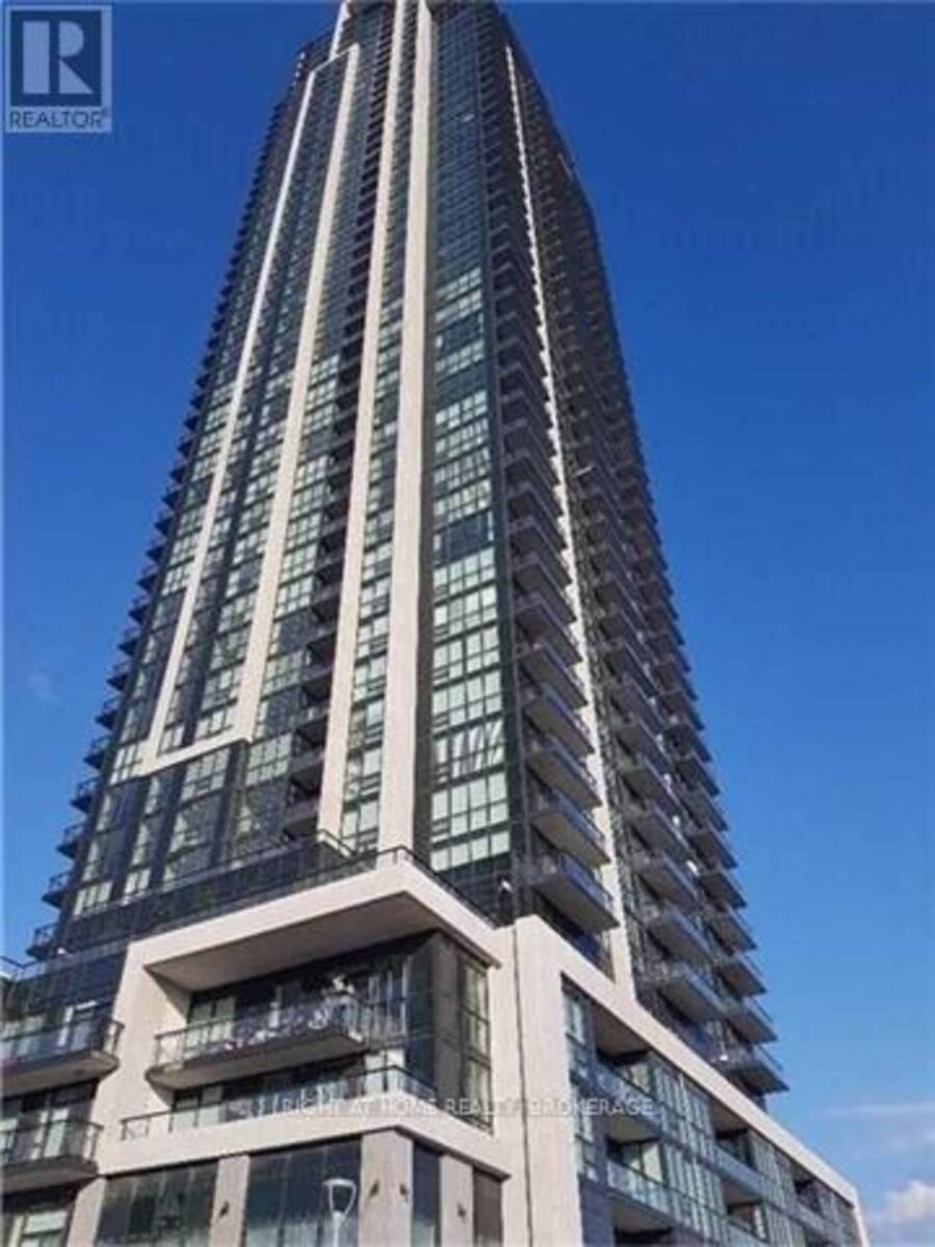 4106 - 3975 GRAND PARK DRIVE Mississauga