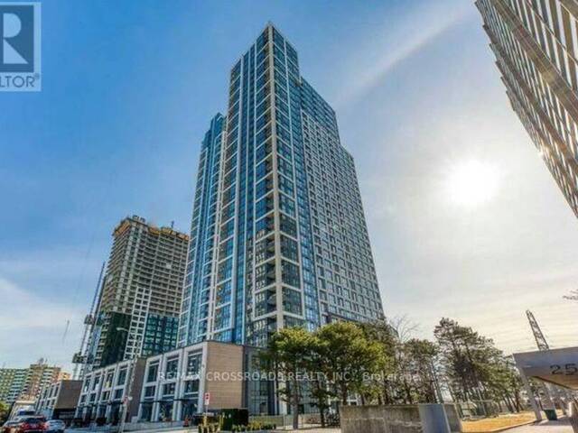 3330 - 5 MABELLE AVENUE Toronto Ontario