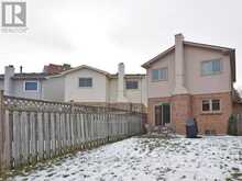 6571 TREVISO TERRACE Mississauga