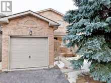 6571 TREVISO TERRACE Mississauga