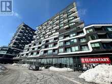 1222 - 2485 TAUNTON ROAD Oakville