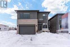 182 KLEIN CIRCLE Hamilton