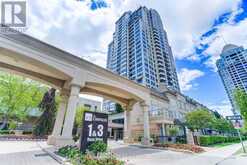 808 - 1 REAN DRIVE Toronto