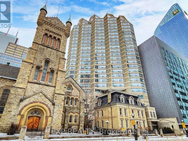 1204 - 71 SIMCOE STREET E Toronto Ontario