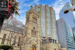 1204 - 71 SIMCOE STREET E Toronto