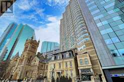 1204 - 71 SIMCOE STREET E Toronto