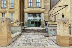 1204 - 71 SIMCOE STREET E Toronto