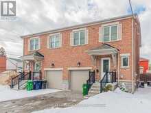 158B GLEBEMOUNT AVENUE Toronto