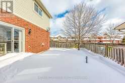 5230 GARLAND CRESCENT Burlington