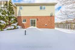 5230 GARLAND CRESCENT Burlington