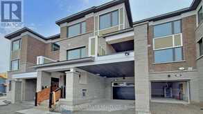 3352 SWORDBILL STREET Pickering