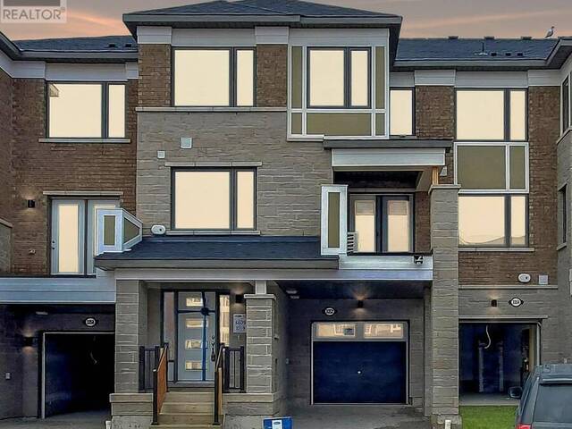 3352 SWORDBILL STREET Pickering Ontario