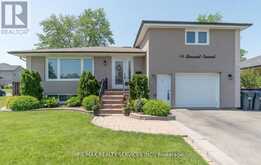 BSMT - 14 SHERWOOD CRESCENT N Brampton