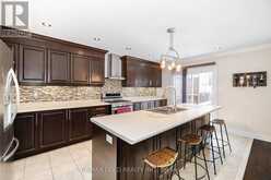 91 POMELL TRAIL Brampton