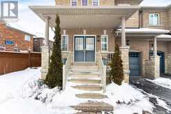 91 POMELL TRAIL Brampton