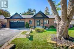 1520 DRYMEN CRESCENT Mississauga