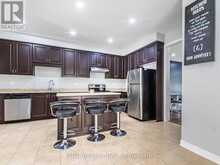 40 SAINT DENNIS ROAD Brampton