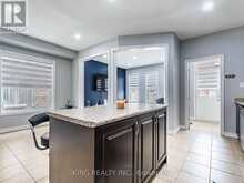 40 SAINT DENNIS ROAD Brampton