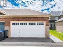 40 SAINT DENNIS ROAD Brampton