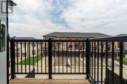 2731 PETER MATTHEWS DRIVE Pickering