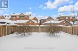 27 DUNEDIN DRIVE Vaughan