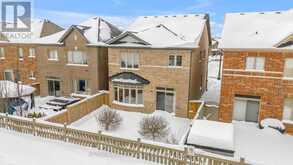 27 DUNEDIN DRIVE Vaughan