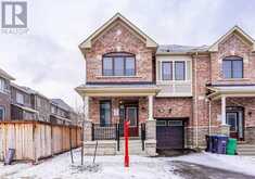 25 CIRCUS CRESCENT Brampton