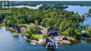 250 SOUTH SHORE ROAD The Archipelago