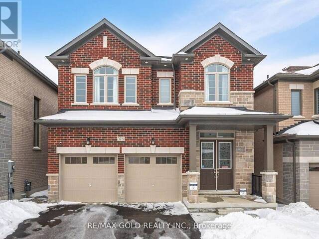 1279 PLYMOUTH DRIVE Oshawa Ontario