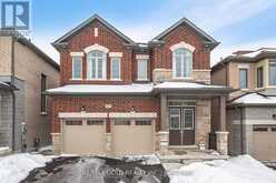 1279 PLYMOUTH DRIVE Oshawa