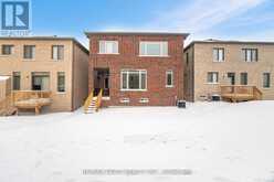 1279 PLYMOUTH DRIVE Oshawa