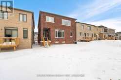 1279 PLYMOUTH DRIVE Oshawa