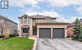 10 SILVERCREEK CRESCENT Barrie