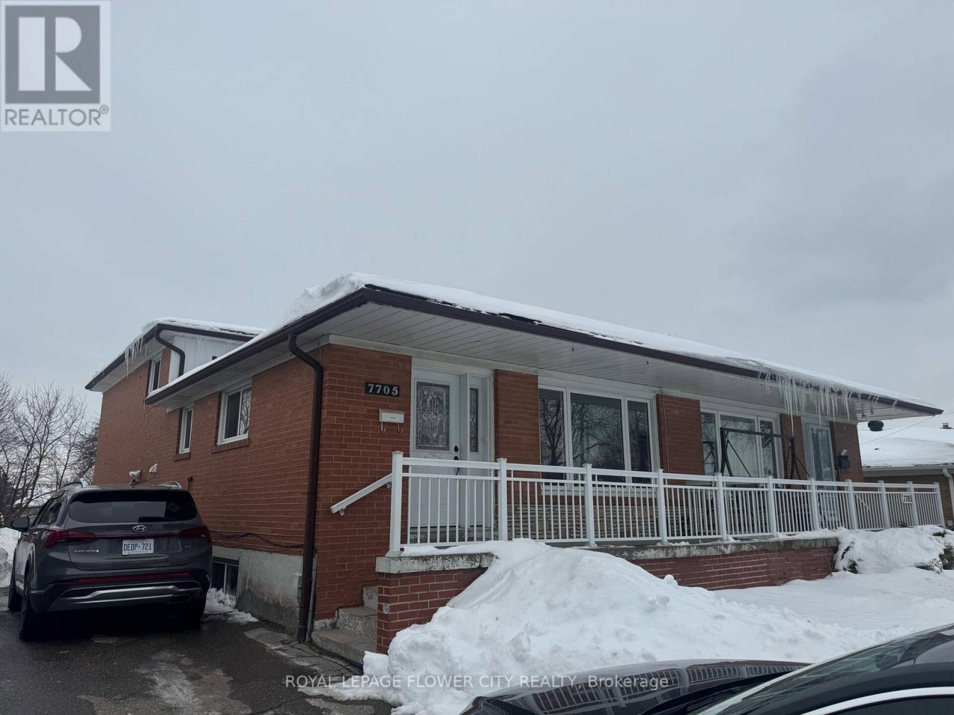 7705 WRENWOOD CRESCENT Mississauga