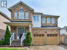 161 QUEEN MARY DRIVE Brampton