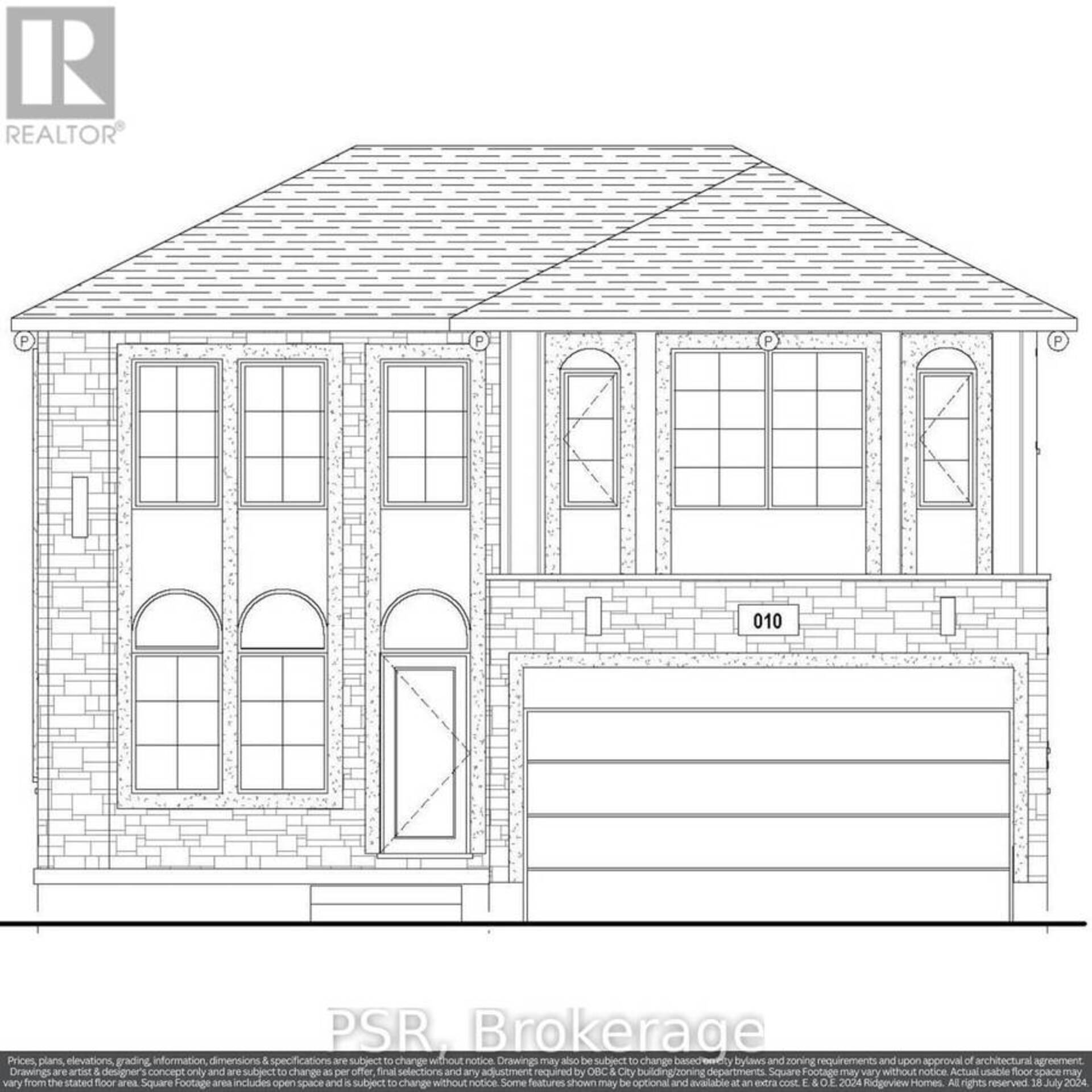 LOT 23 TBD RIVERGREEN CRESCENT Cambridge